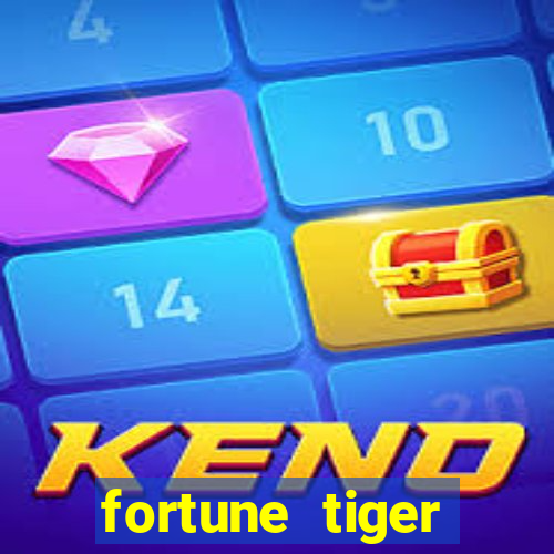 fortune tiger source code